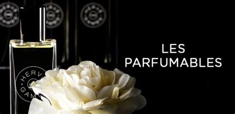 les parfumables